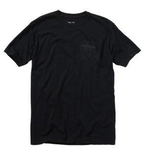 Quiksilver - Time Travel Slim Fit T-Shirt